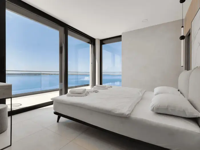 Interiér apartmánu (2)