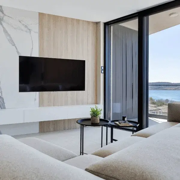 Interiér apartmánu (3)