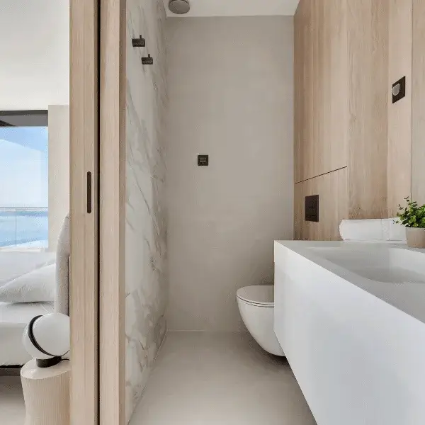 Interiér apartmánu (5)