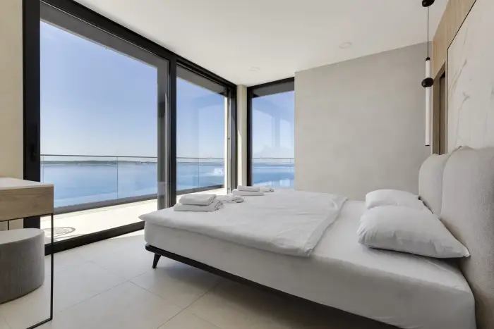 Apartmán 3+kk — 1