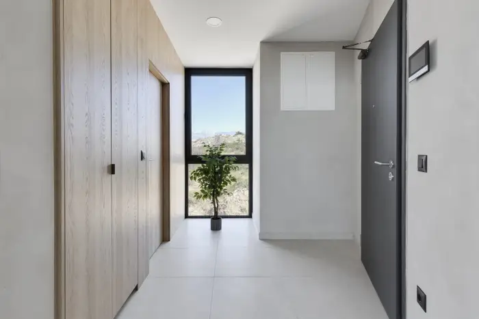 Apartmán 3+kk — 3