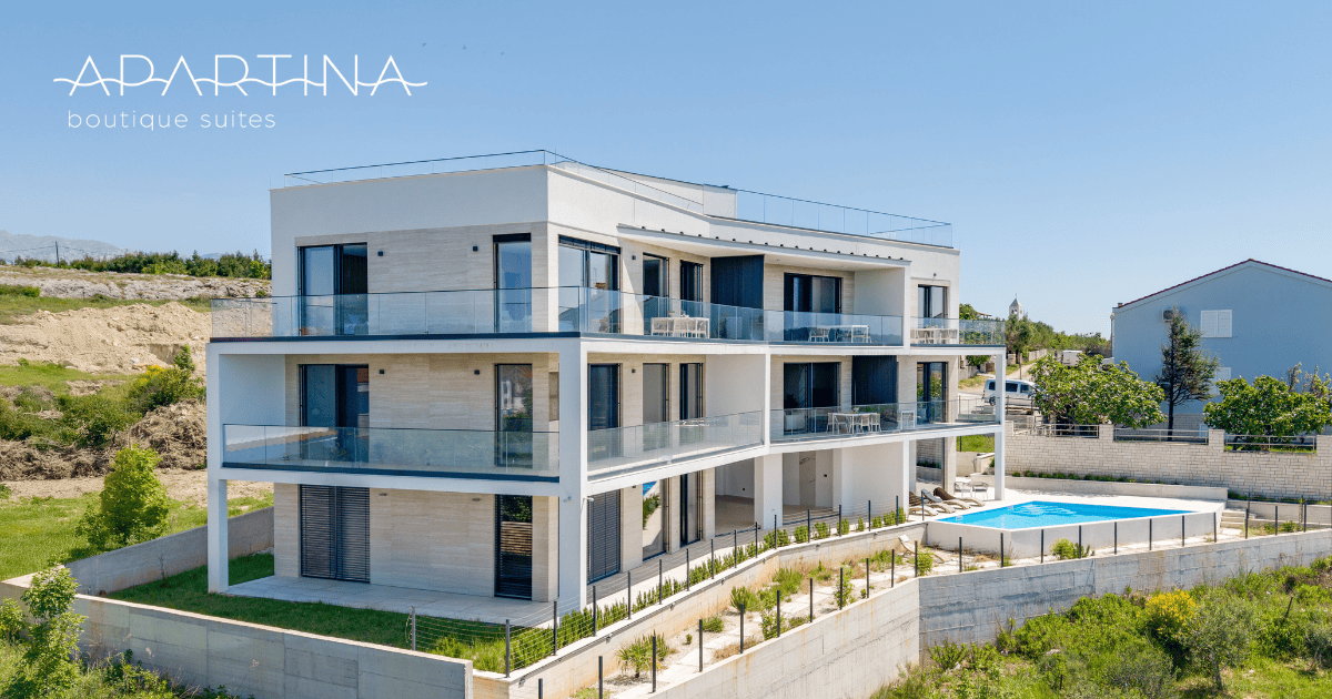 Stress-Free Family Holiday in Croatia