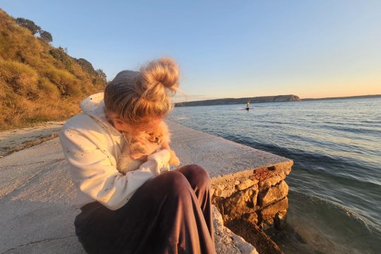 Holidays without Saying Goodbye: Bring Your Four-Legged Treasures to the Sea With You!