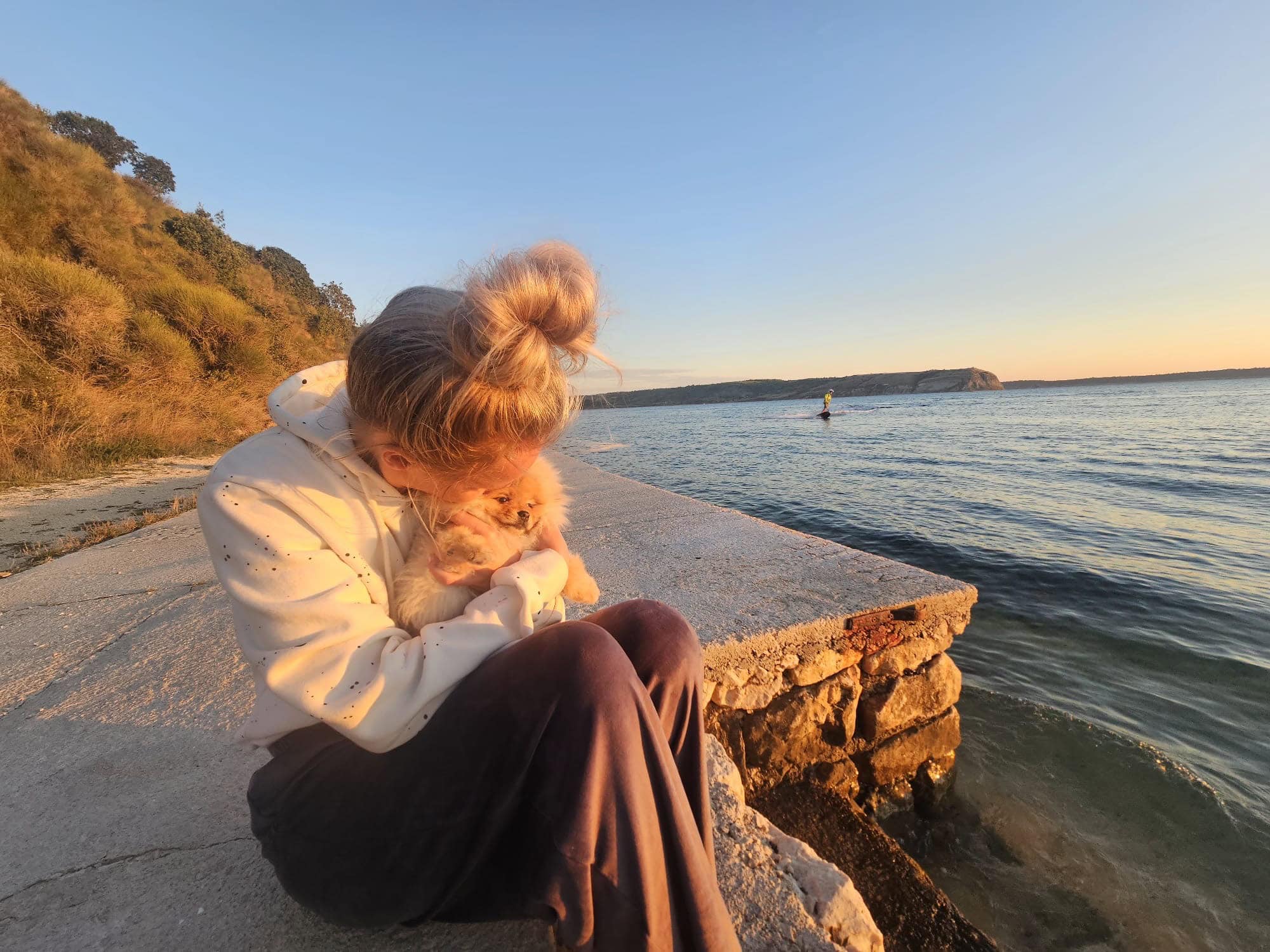 Holidays without Saying Goodbye: Bring Your Four-Legged Treasures to the Sea With You!